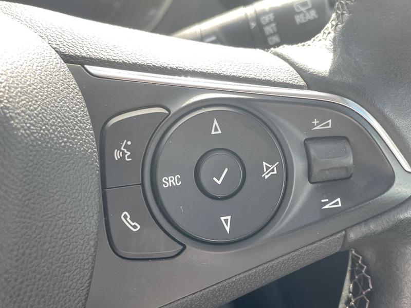 Used Vauxhall Crossland 2024 for sale - 77910513: Photo 23