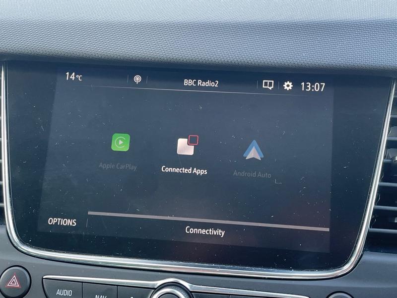 Used Vauxhall Crossland 2024 for sale - 77910513: Photo 32