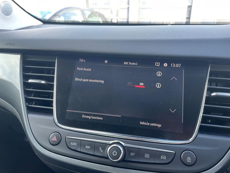 Used Vauxhall Crossland 2024 for sale - 77910513: Photo 33