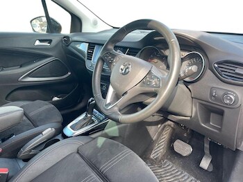 Used Vauxhall Crossland undefined for sale - 77910513: Photo