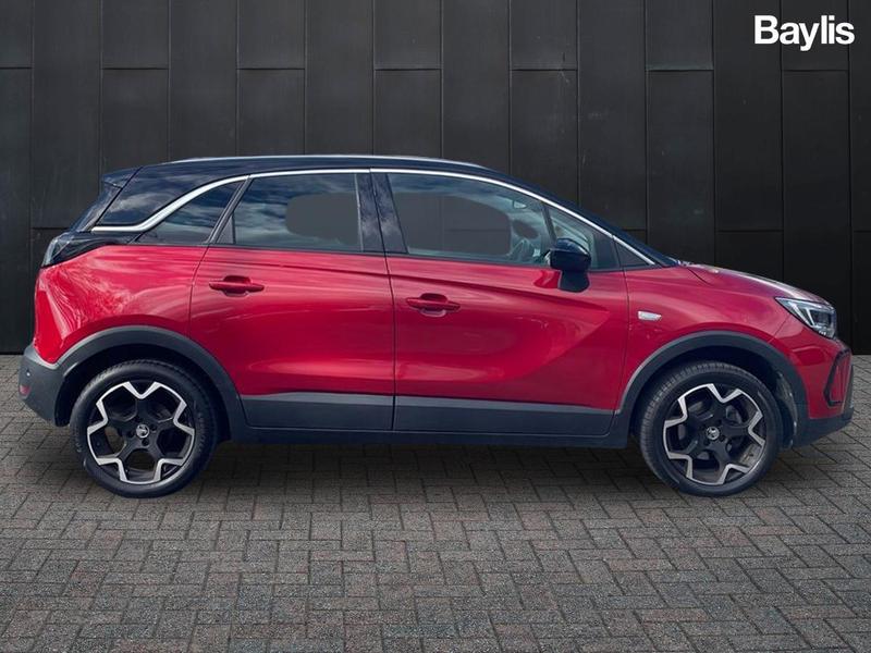 Used Vauxhall Crossland 2024 for sale - 77910513: Photo 5