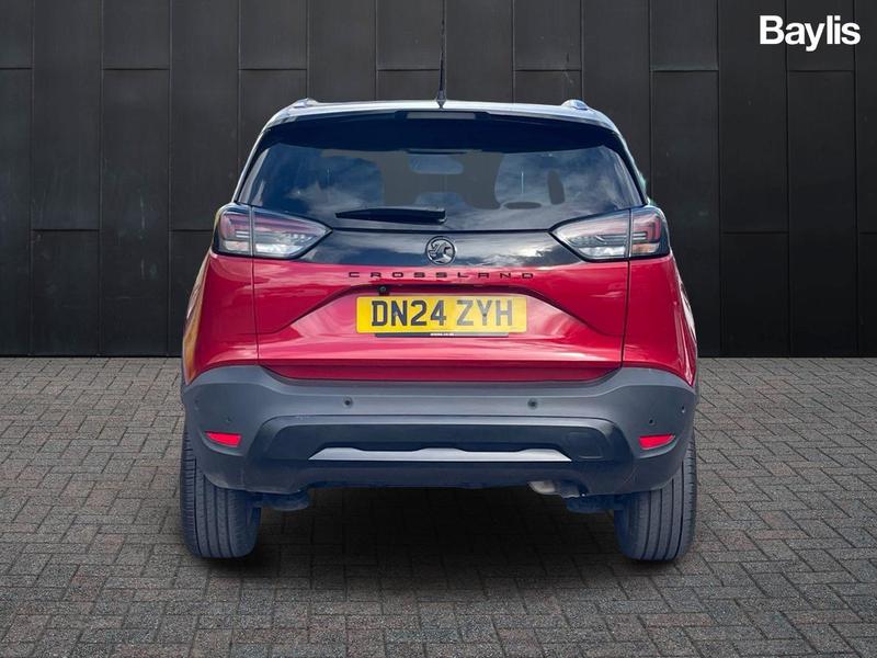 Used Vauxhall Crossland 2024 for sale - 77910513: Photo 6