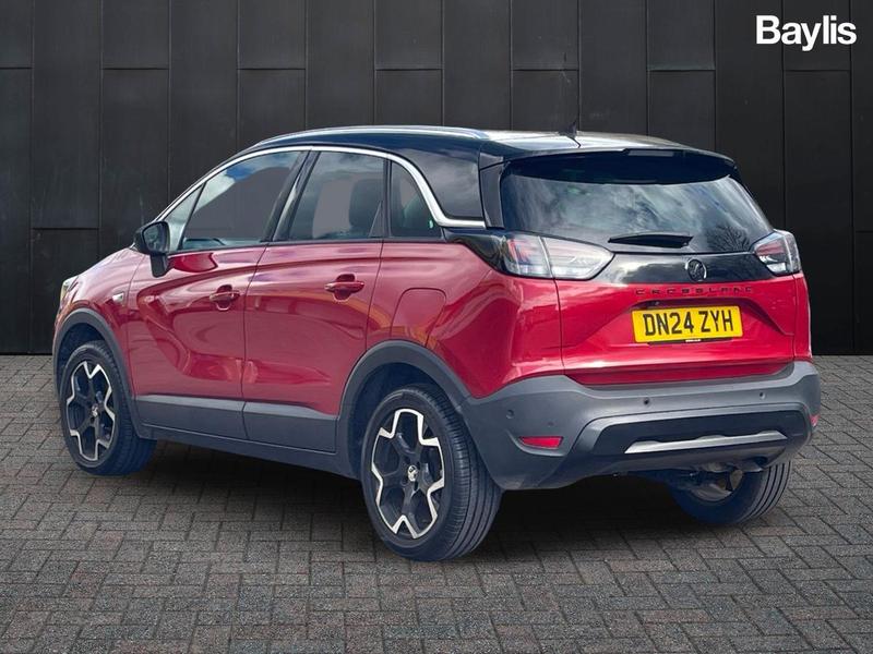Used Vauxhall Crossland 2024 for sale - 77910513: Photo 7