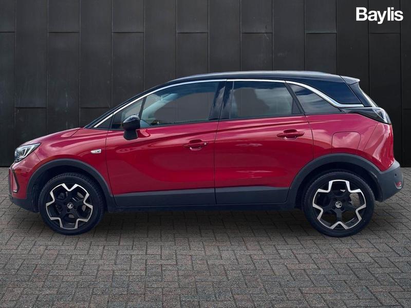 Used Vauxhall Crossland 2024 for sale - 77910513: Photo 8