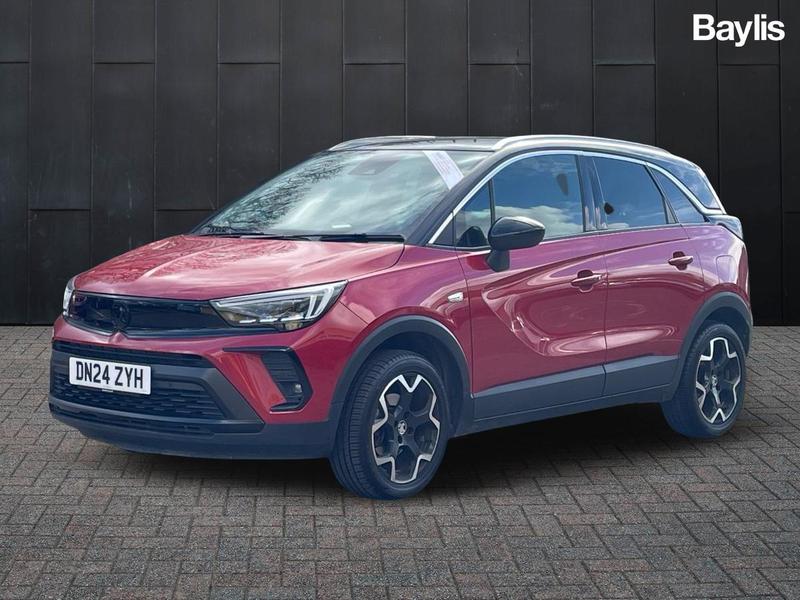 Used Vauxhall Crossland 2024 for sale - 77910513: Photo 9