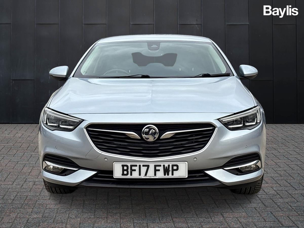 Used Vauxhall Insignia 2017 for sale - 77333093: Photo 10