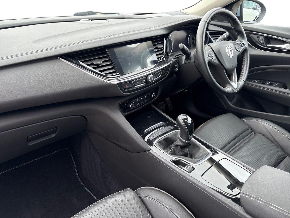 Used Vauxhall Insignia 2017 for sale - 77333093: Photo 14