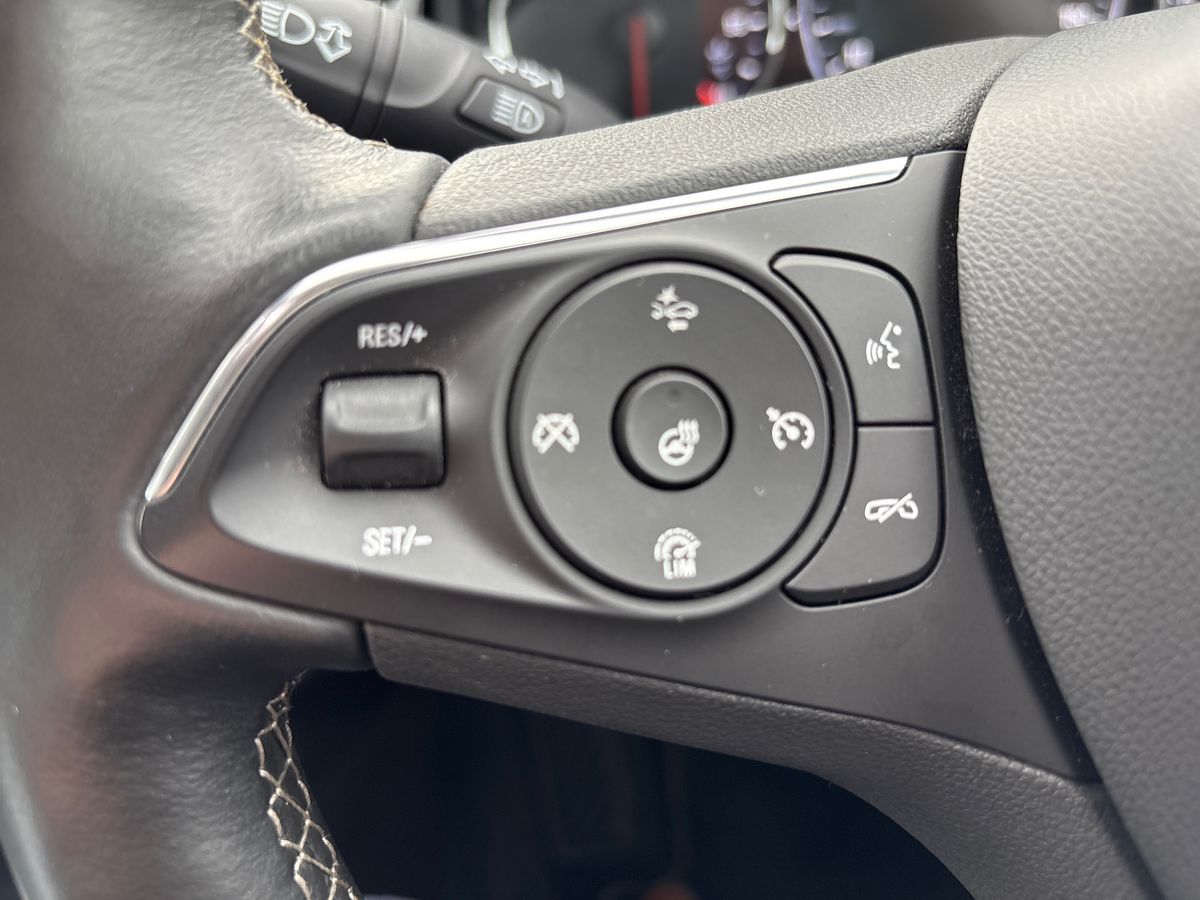 Used Vauxhall Insignia 2017 for sale - 77333093: Photo 22