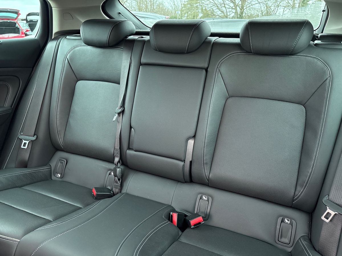 Used Vauxhall Insignia 2017 for sale - 77333093: Photo 24