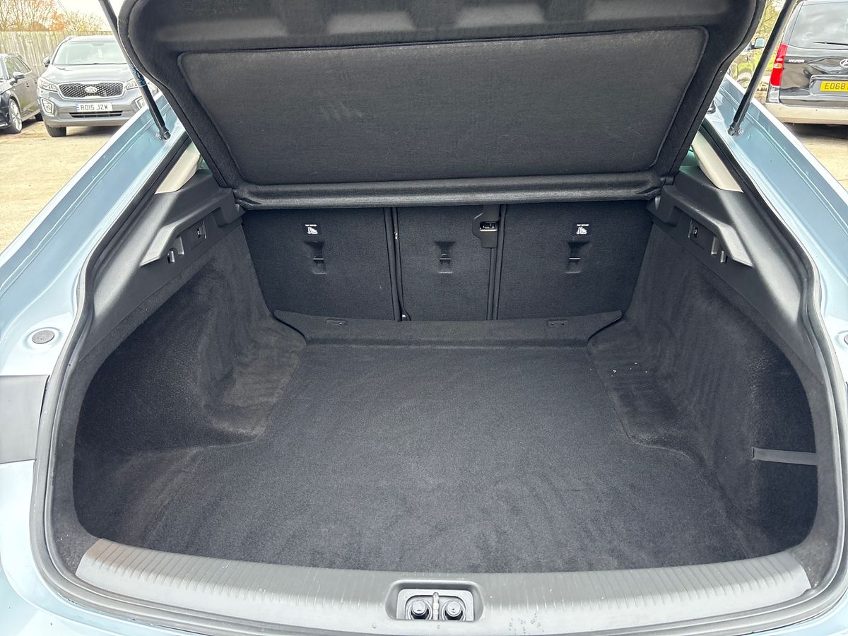 Used Vauxhall Insignia 2017 for sale - 77333093: Photo 25