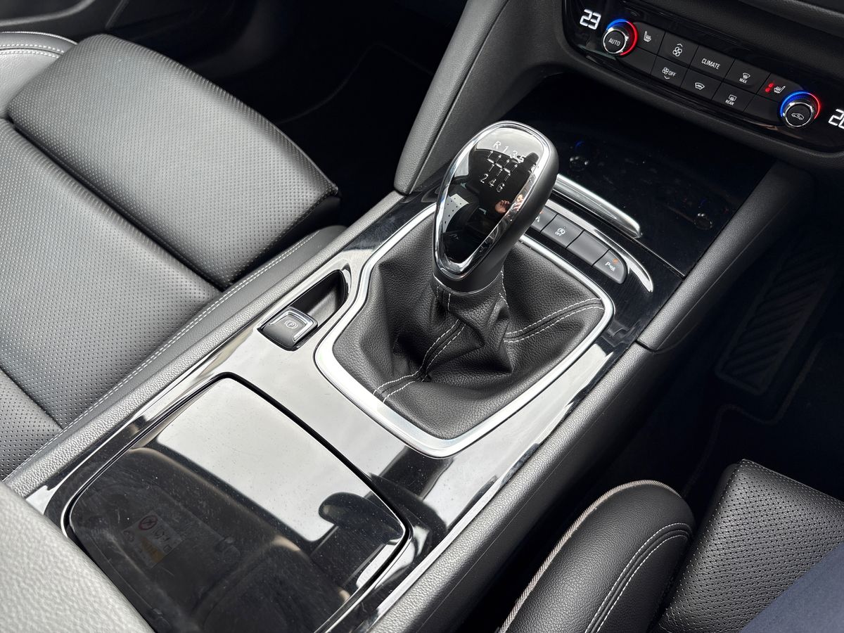 Used Vauxhall Insignia 2017 for sale - 77333093: Photo 30