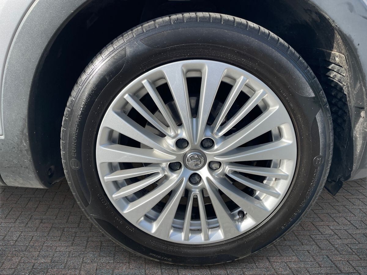 Used Vauxhall Grandland X 2019 for sale - 75783954: Photo 11