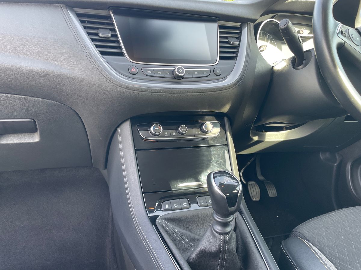 Used Vauxhall Grandland X 2019 for sale - 75783954: Photo 15