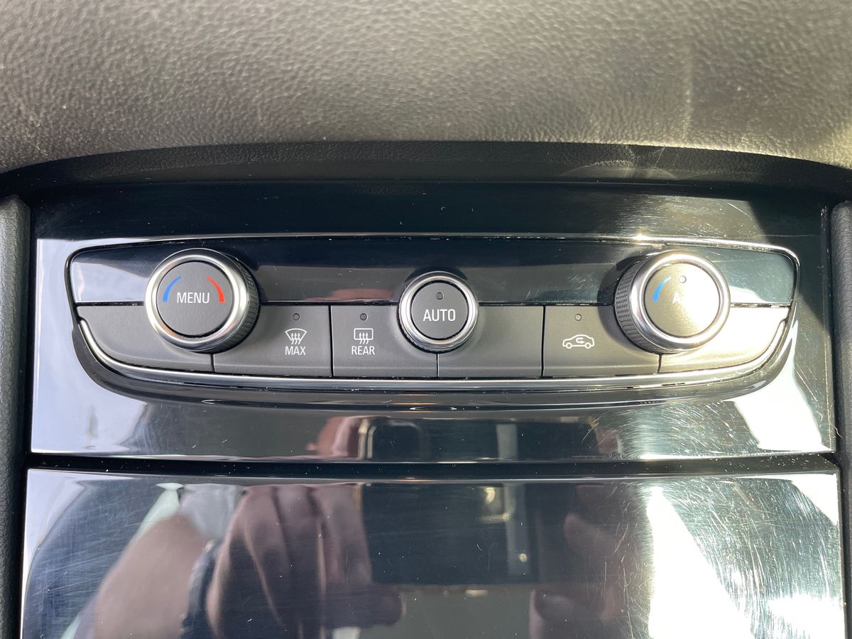 Used Vauxhall Grandland X 2019 for sale - 75783954: Photo 16