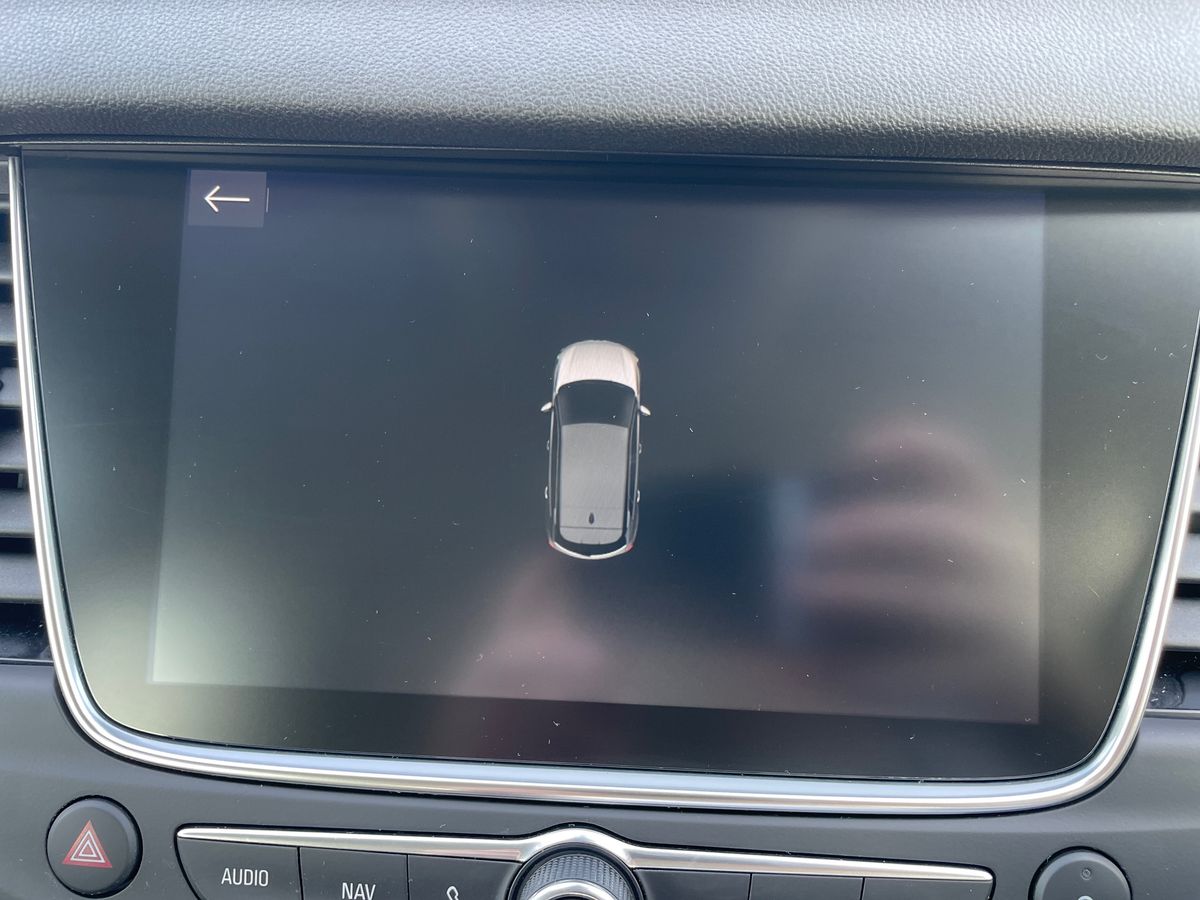 Used Vauxhall Grandland X 2019 for sale - 75783954: Photo 20