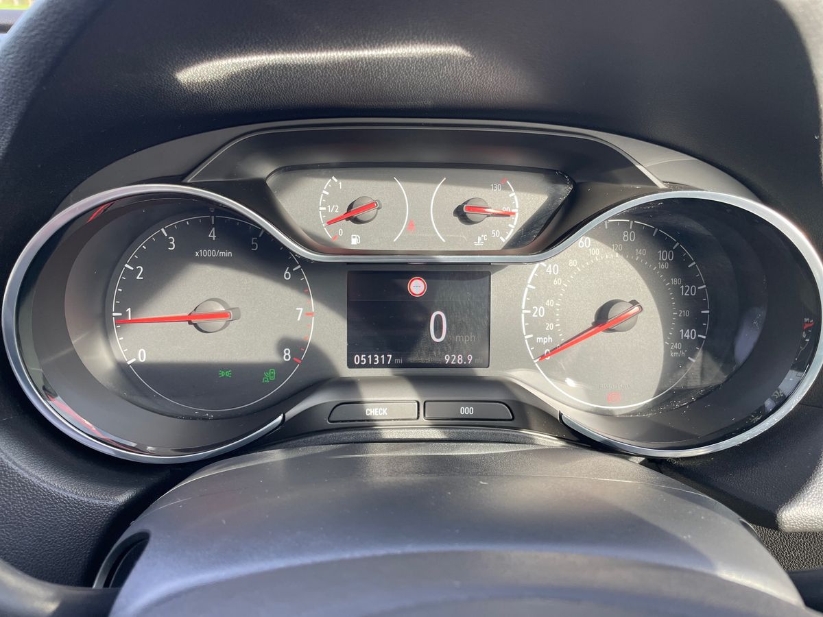 Used Vauxhall Grandland X 2019 for sale - 75783954: Photo 21