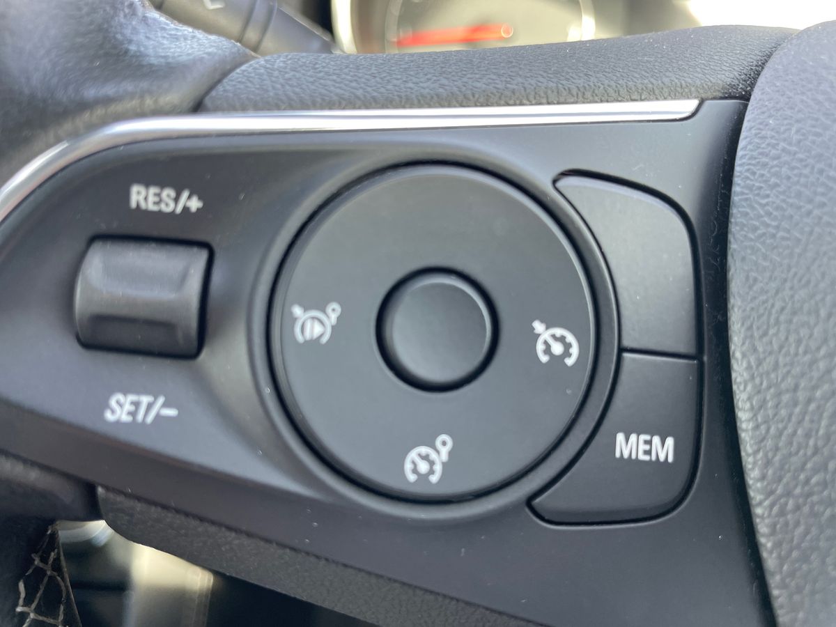 Used Vauxhall Grandland X 2019 for sale - 75783954: Photo 22