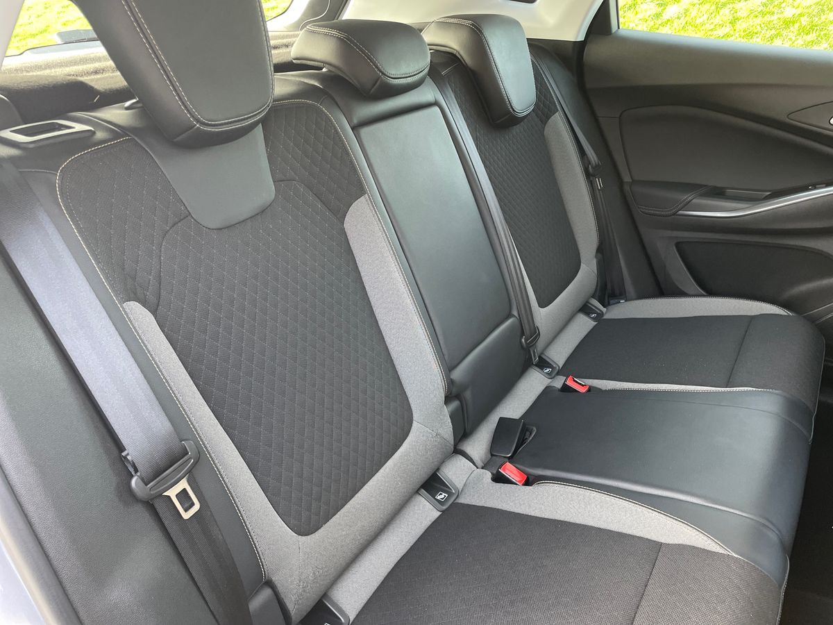 Used Vauxhall Grandland X 2019 for sale - 75783954: Photo 24