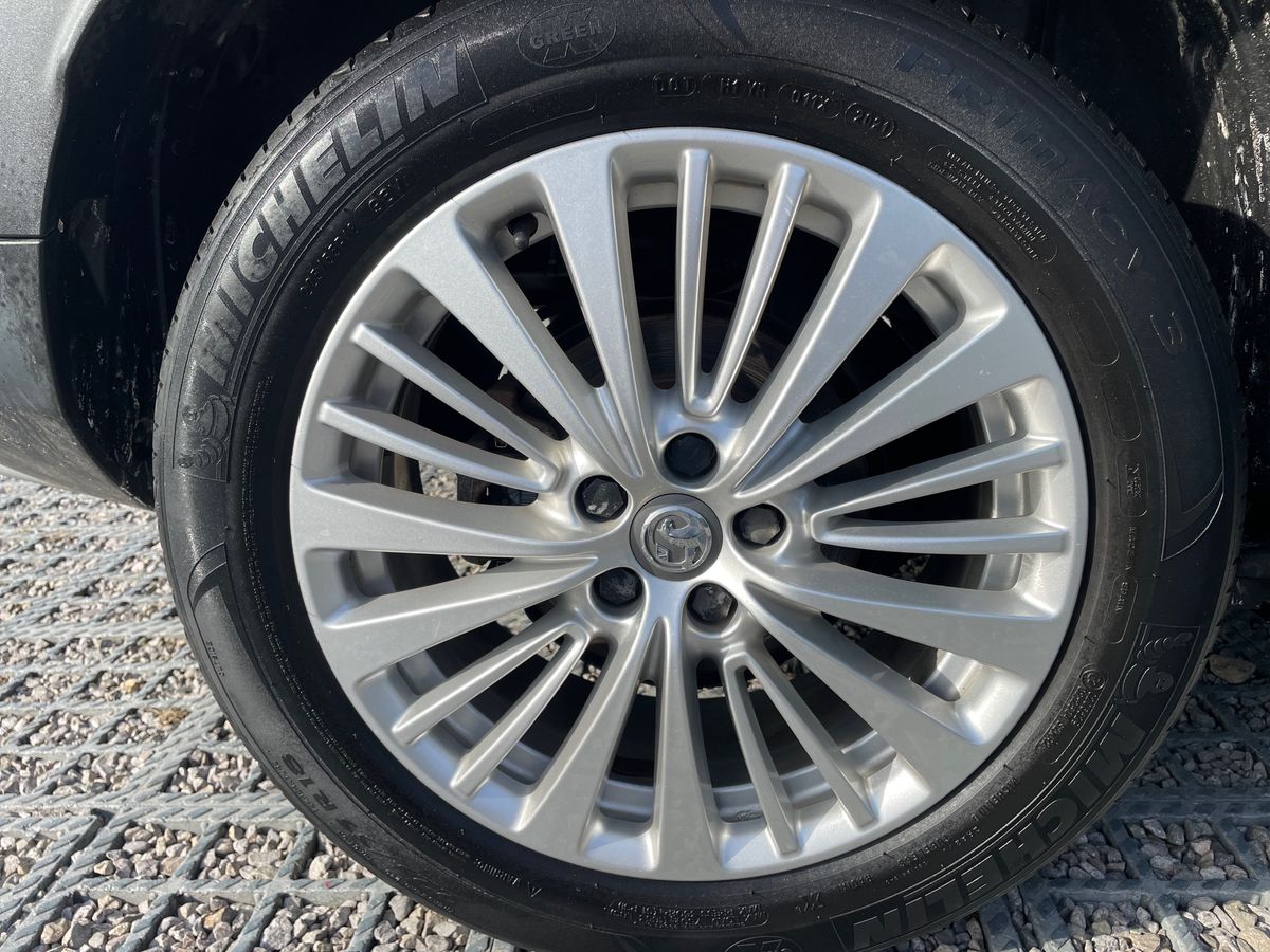 Used Vauxhall Grandland X 2019 for sale - 75783954: Photo 27