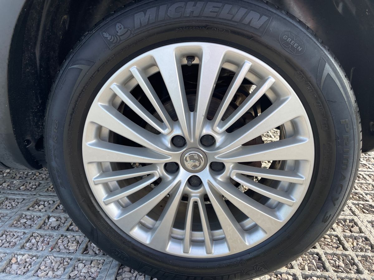 Used Vauxhall Grandland X 2019 for sale - 75783954: Photo 28