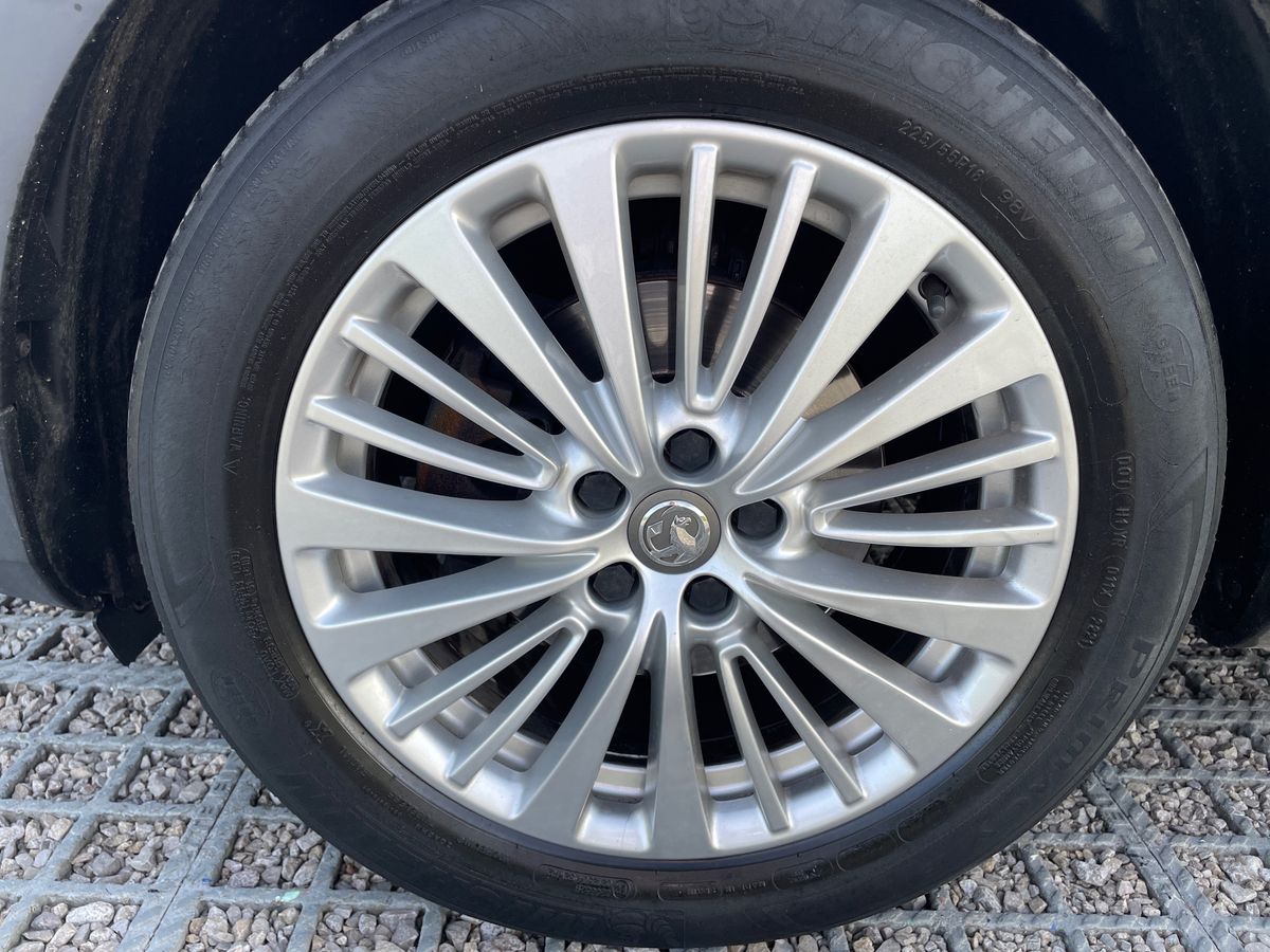 Used Vauxhall Grandland X 2019 for sale - 75783954: Photo 29