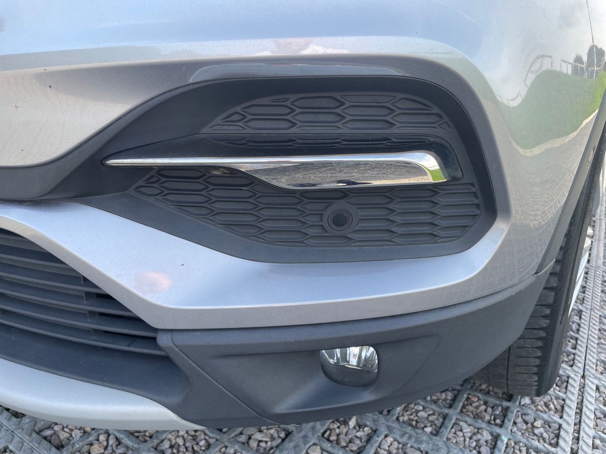 Used Vauxhall Grandland X 2019 for sale - 75783954: Photo 30