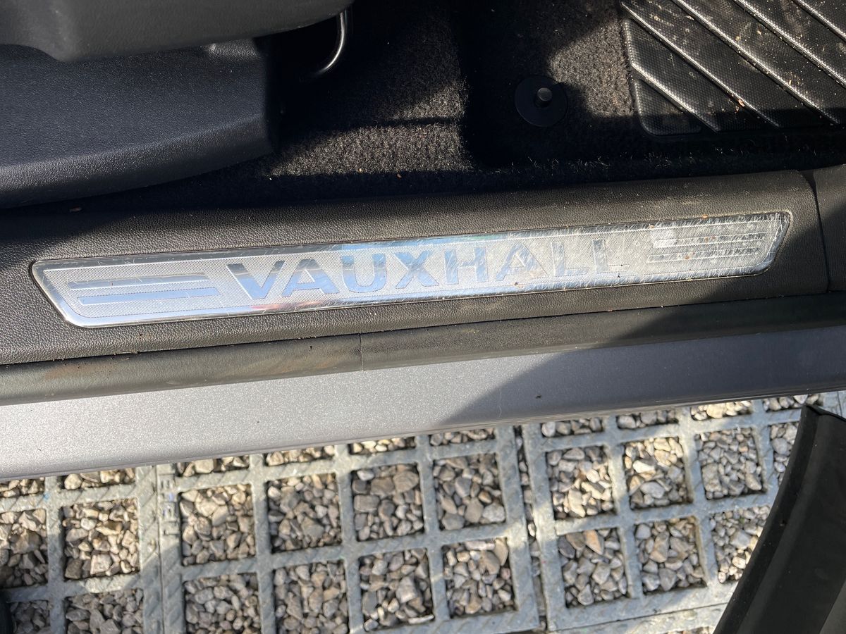 Used Vauxhall Grandland X 2019 for sale - 75783954: Photo 31