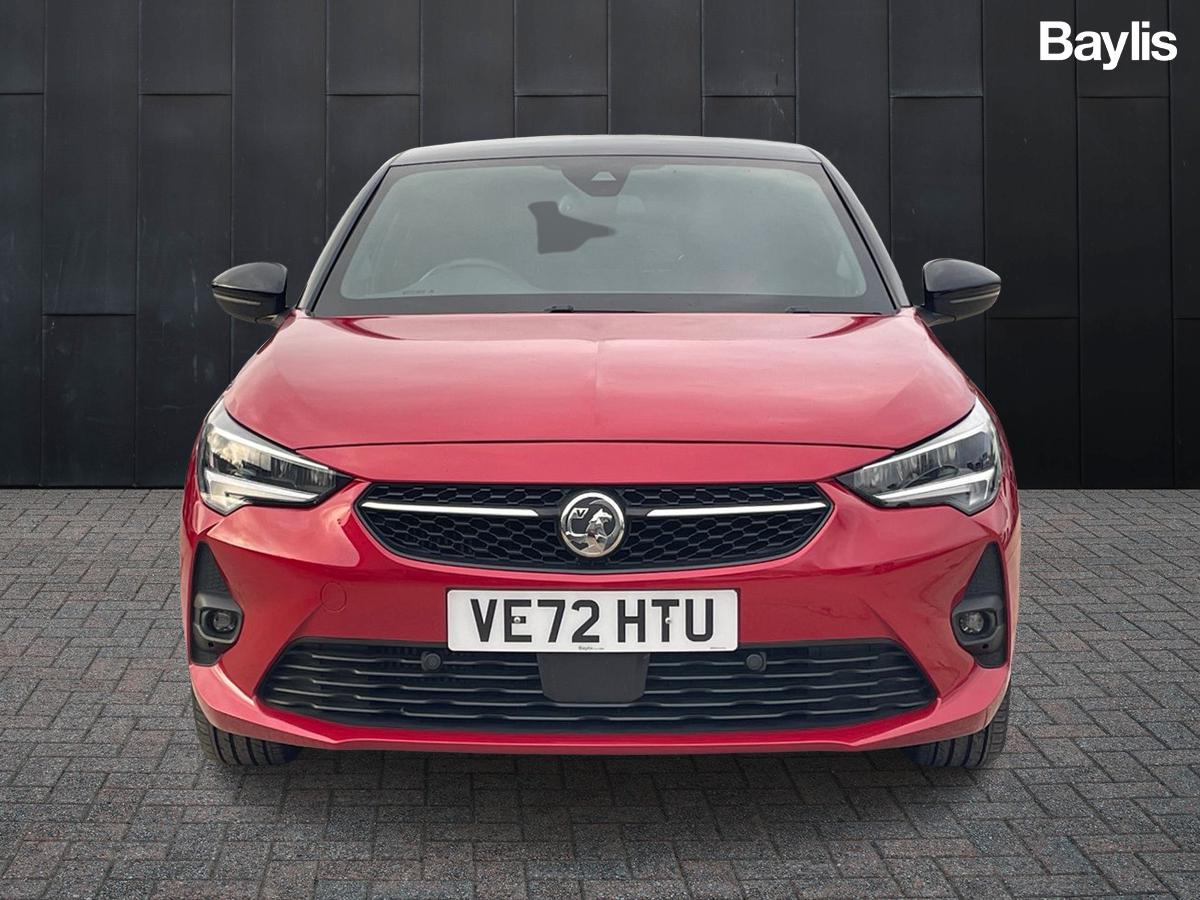 Used Vauxhall Corsa 2023 for sale - 77281094: Photo 10