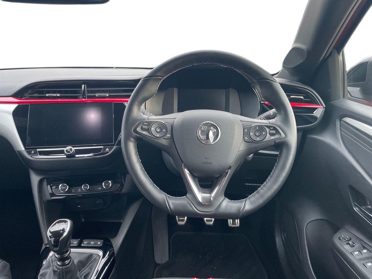 Used Vauxhall Corsa 2023 for sale - 77281094: Photo 12