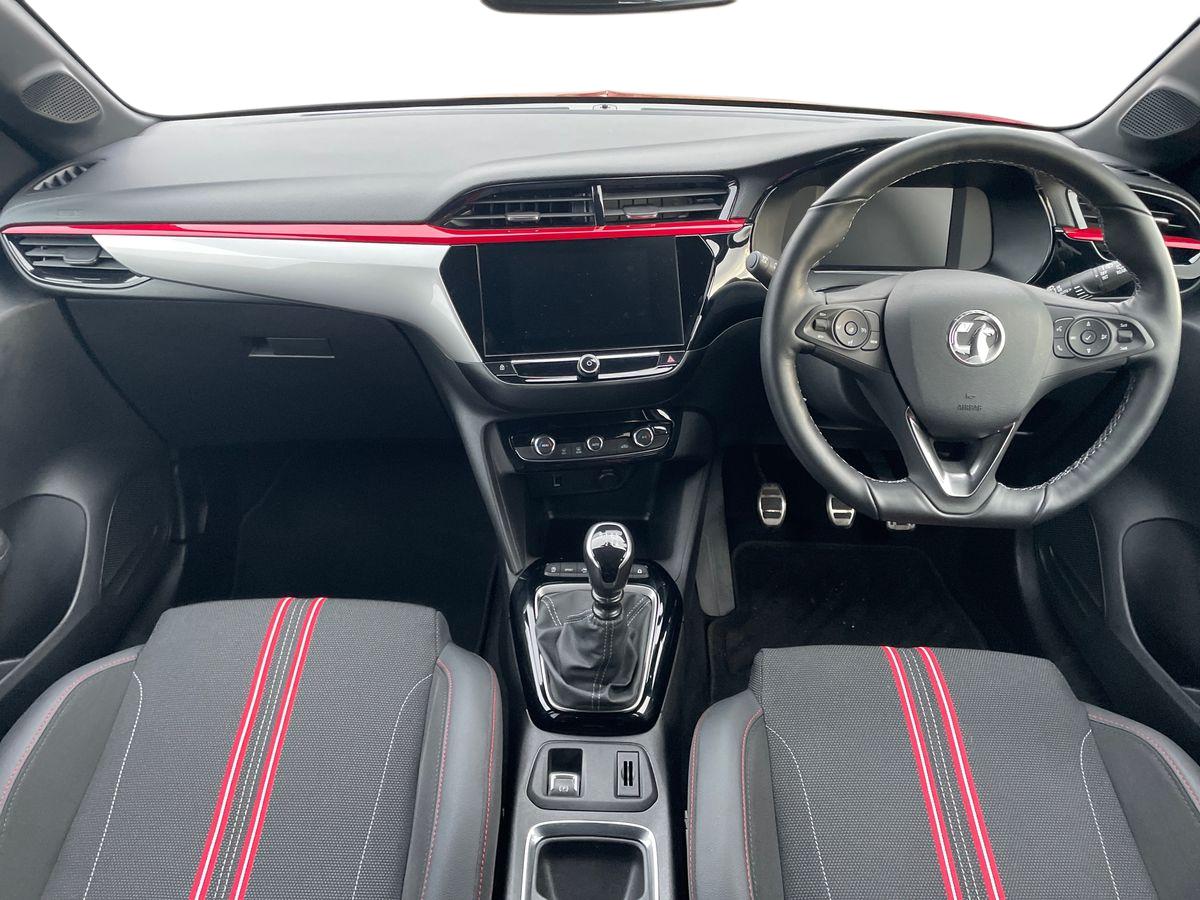 Used Vauxhall Corsa 2023 for sale - 77281094: Photo 13