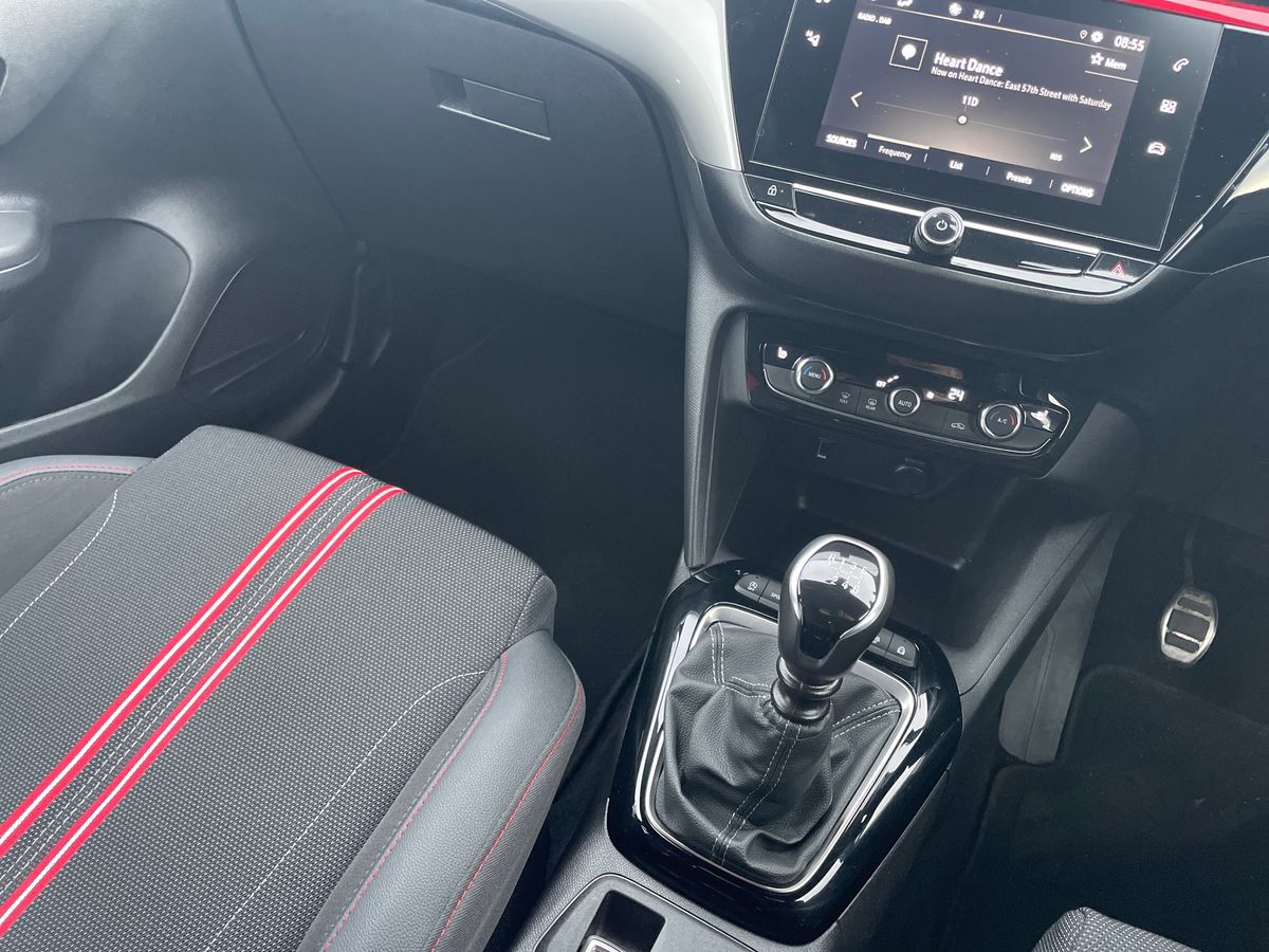 Used Vauxhall Corsa 2023 for sale - 77281094: Photo 15