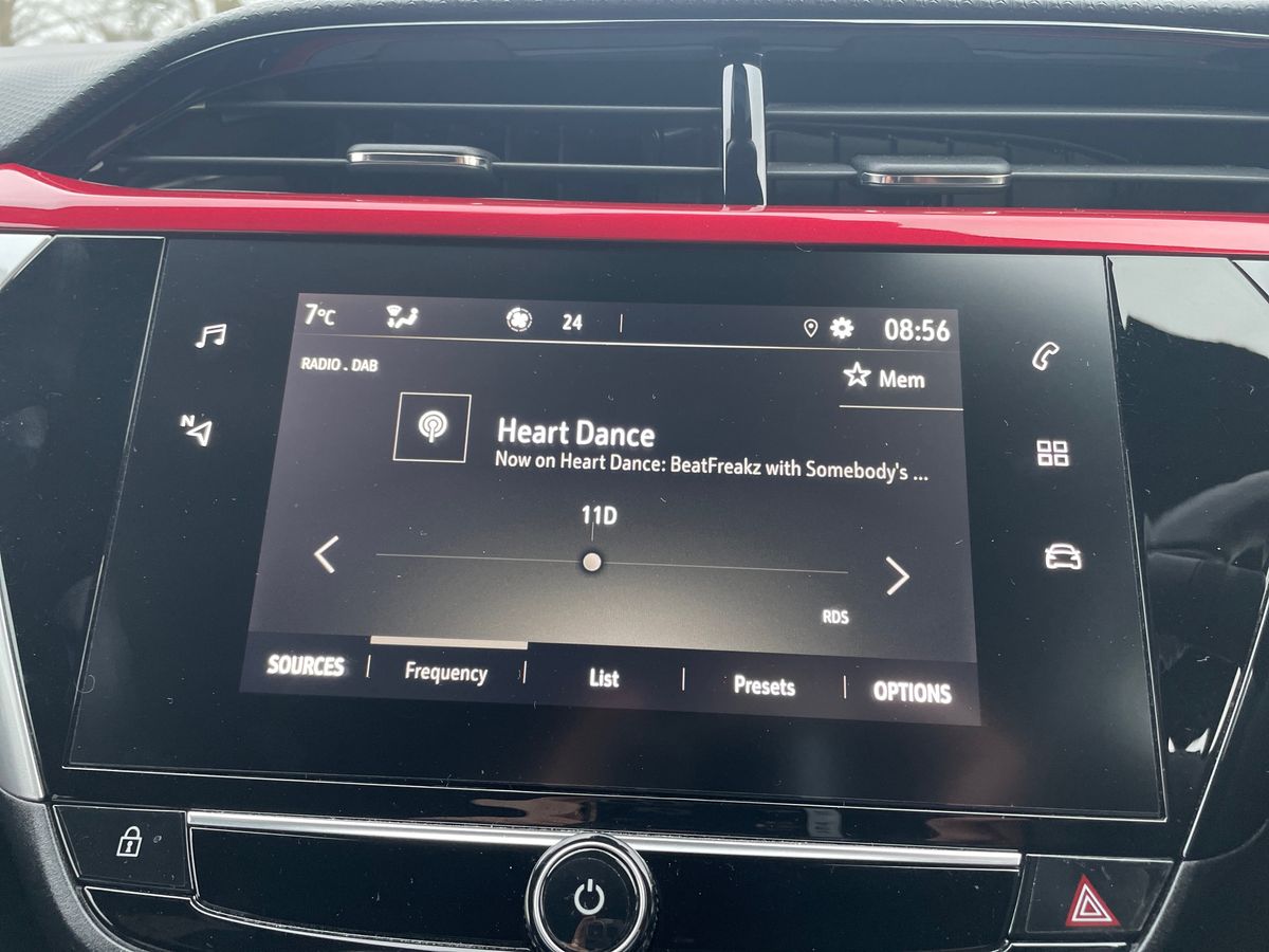 Used Vauxhall Corsa 2023 for sale - 77281094: Photo 18