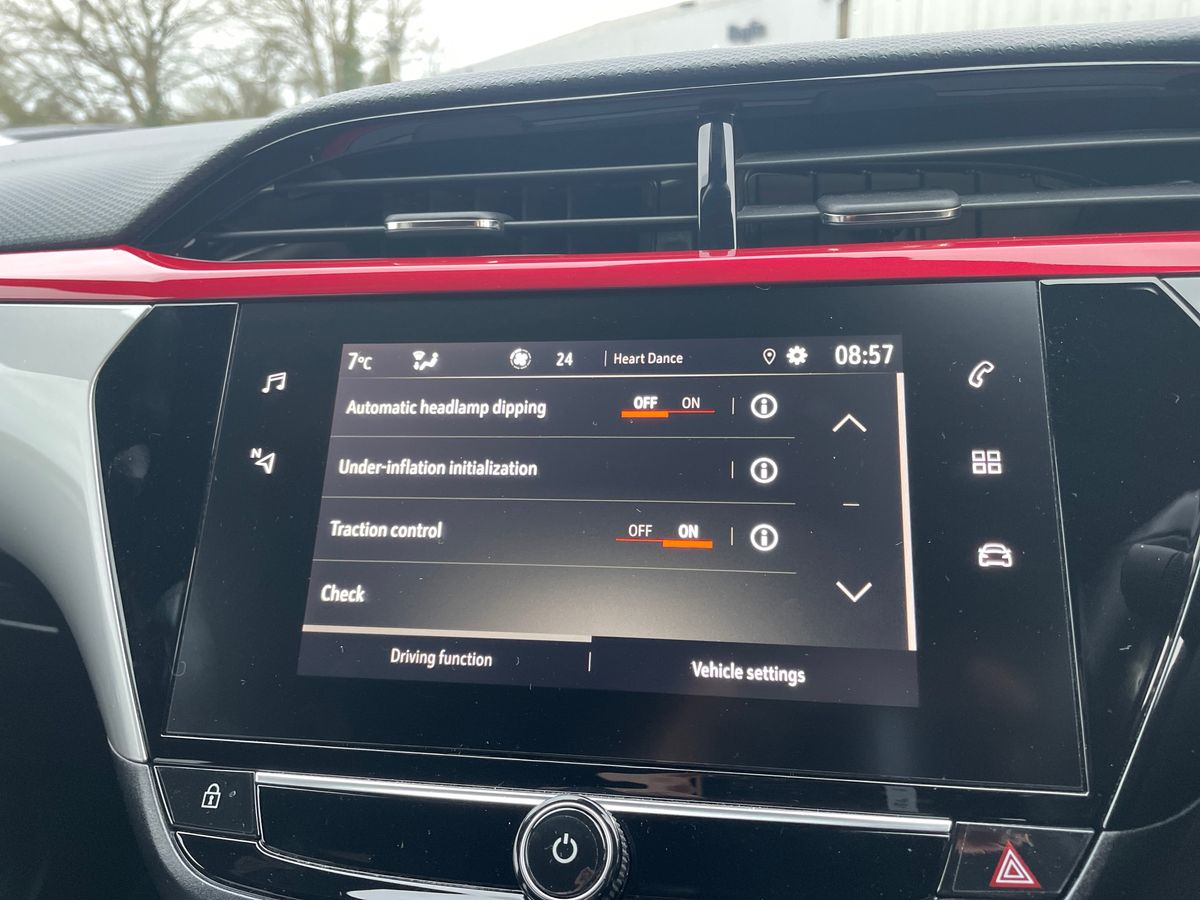 Used Vauxhall Corsa 2023 for sale - 77281094: Photo 19