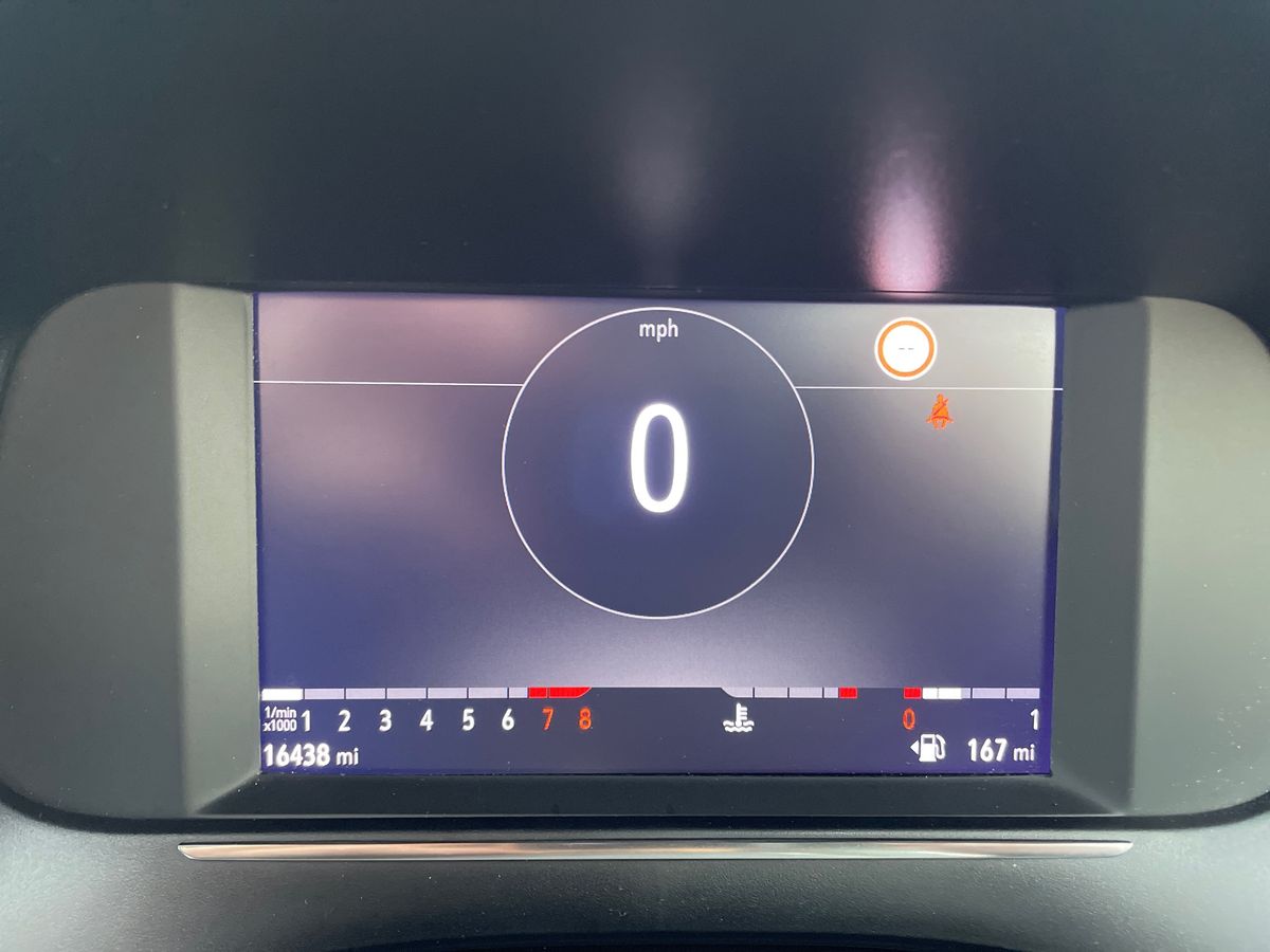 Used Vauxhall Corsa 2023 for sale - 77281094: Photo 21