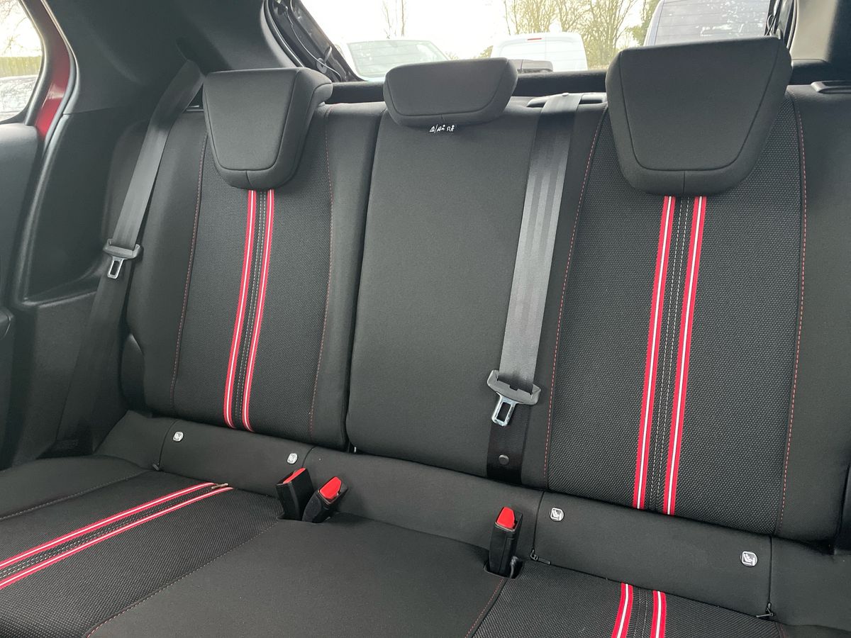 Used Vauxhall Corsa 2023 for sale - 77281094: Photo 24