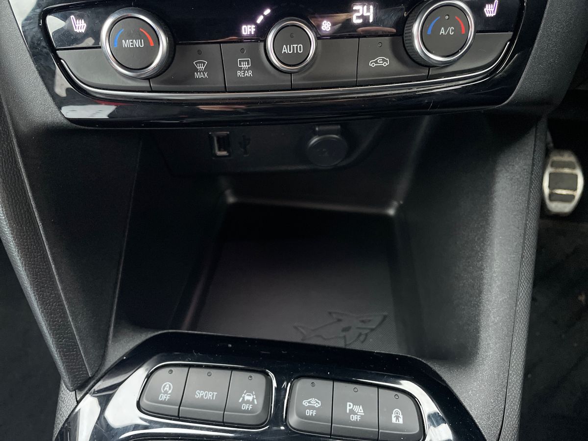 Used Vauxhall Corsa 2023 for sale - 77281094: Photo 29