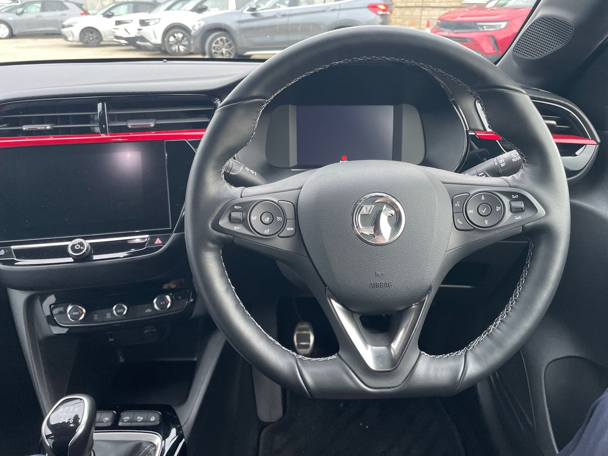 Used Vauxhall Corsa 2023 for sale - 77281094: Photo 32