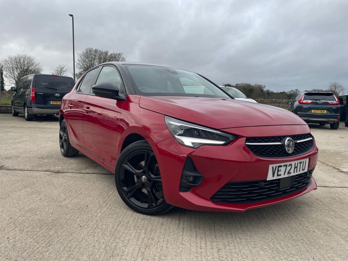 Used Vauxhall Corsa 2023 for sale - 77281094: Photo 33