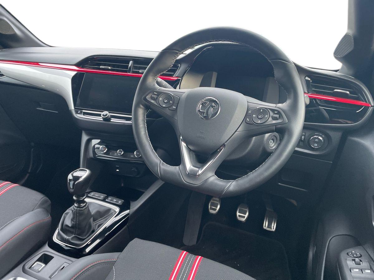Used Vauxhall Corsa 2023 for sale - 77281094: Photo 4