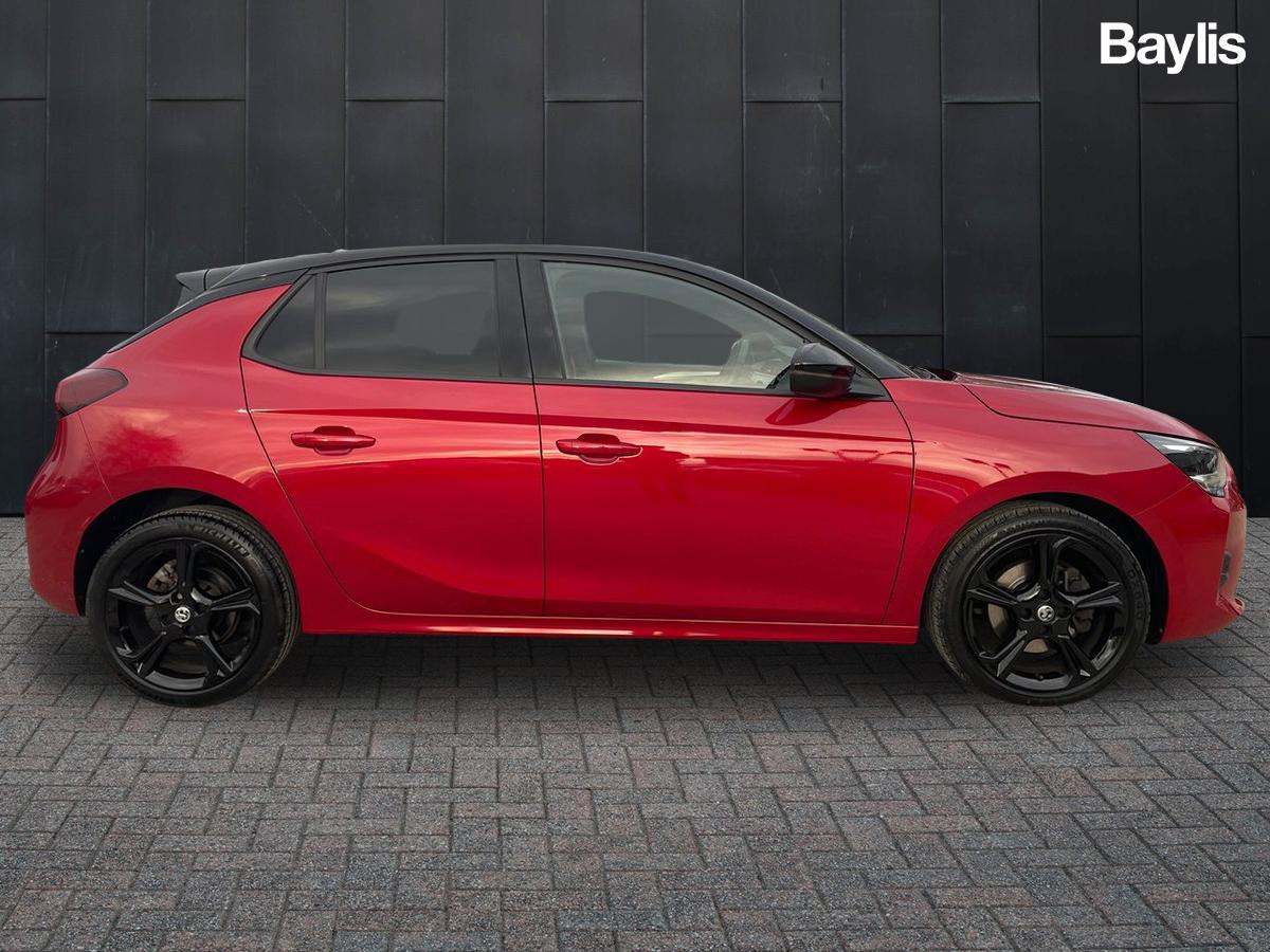 Used Vauxhall Corsa 2023 for sale - 77281094: Photo 5