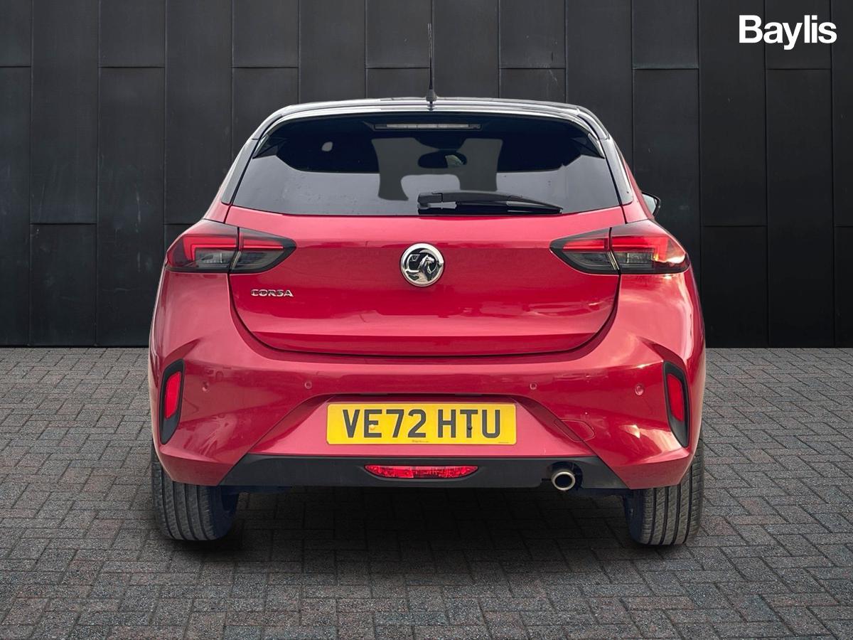 Used Vauxhall Corsa 2023 for sale - 77281094: Photo 6