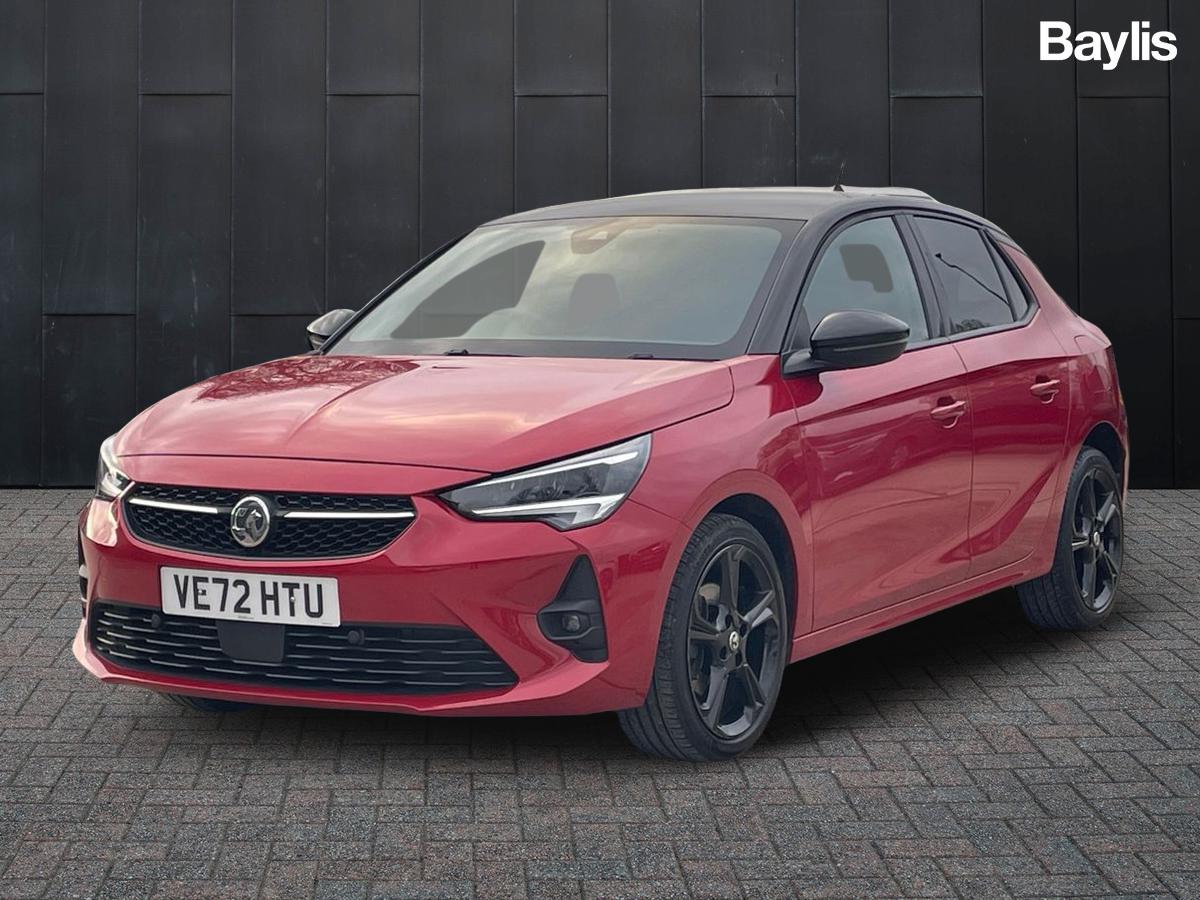 Used Vauxhall Corsa 2023 for sale - 77281094: Photo 9