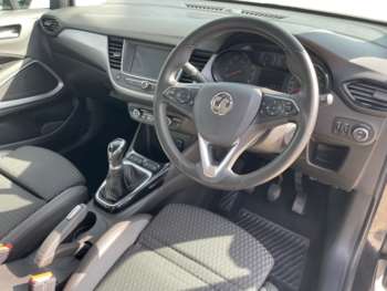 Used Vauxhall Crossland X 2018 for sale - 75086159: Photo