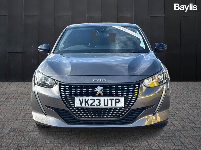 Used Peugeot 208 2023 for sale - 77910523: Photo 10