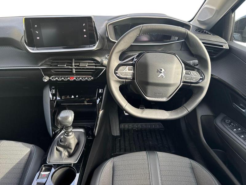 Used Peugeot 208 2023 for sale - 77910523: Photo 12