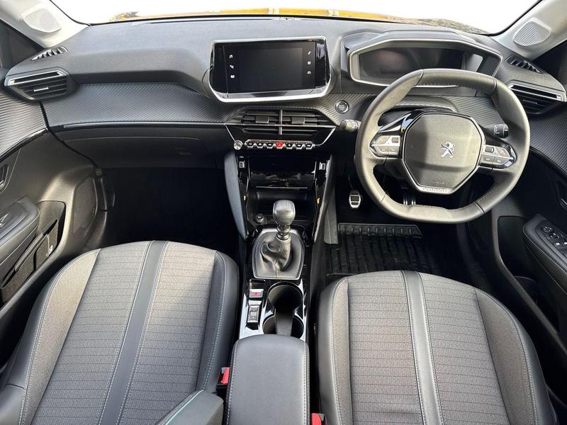 Used Peugeot 208 2023 for sale - 77910523: Photo 13