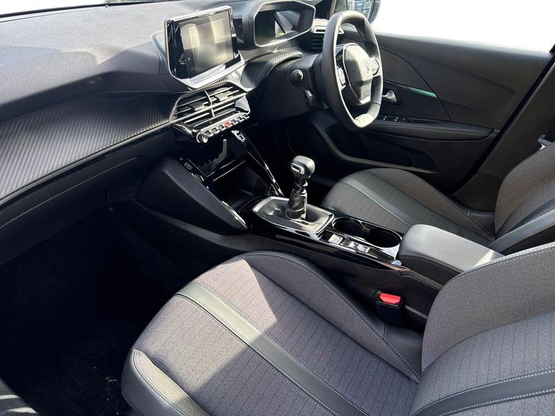 Used Peugeot 208 2023 for sale - 77910523: Photo 14