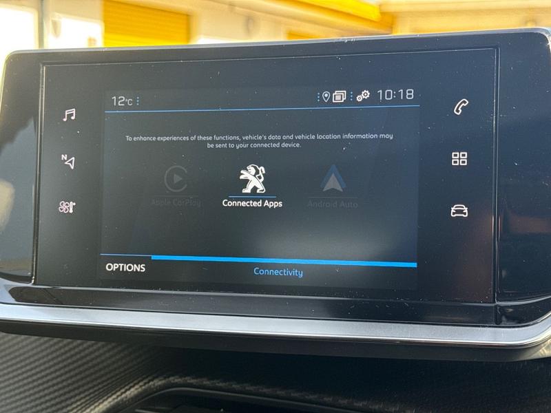 Used Peugeot 208 2023 for sale - 77910523: Photo 18