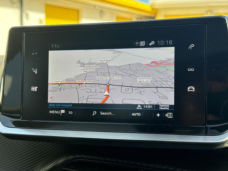 Used Peugeot 208 2023 for sale - 77910523: Photo 19