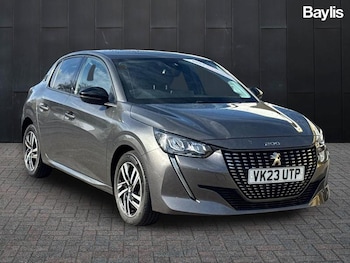 Peugeot 208 feature image